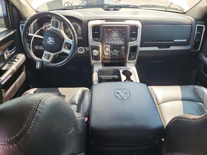 68857376 :رقم المزاد ، 1C6RR7NM6GS171861         vin ، 2016 Ram 1500 مزاد بيع