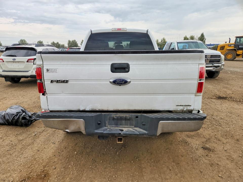 Aukcja sprzedaży 2013 Ford F150, vin: 1FTFW1EF4DFC89446, numer aukcji: 64635066