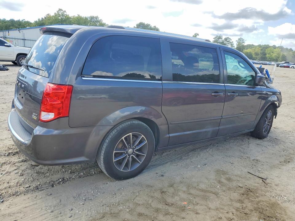 Aukcja sprzedaży 2017 Dodge Grand Caravan, vin: 2C4RDGCG1HR755141, numer aukcji: 69757236