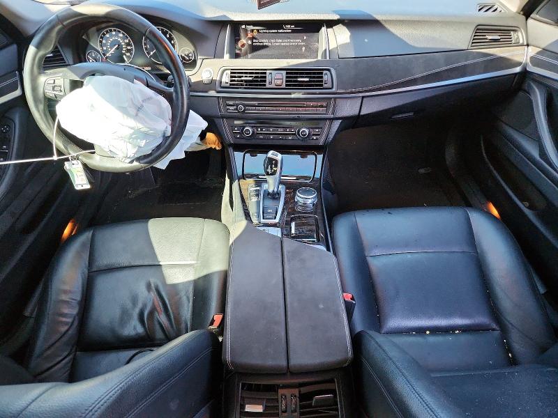68383366 :رقم المزاد ، WBA5B1C52FD920885 vin ، 2015 Bmw 535 مزاد بيع