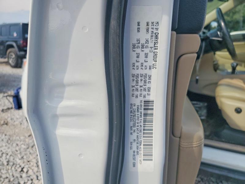 Продаж на аукціоні авто 2014 Jeep Grand Cherokee, vin: 1C4RJFBG1EC275593, номер лоту: 69021276