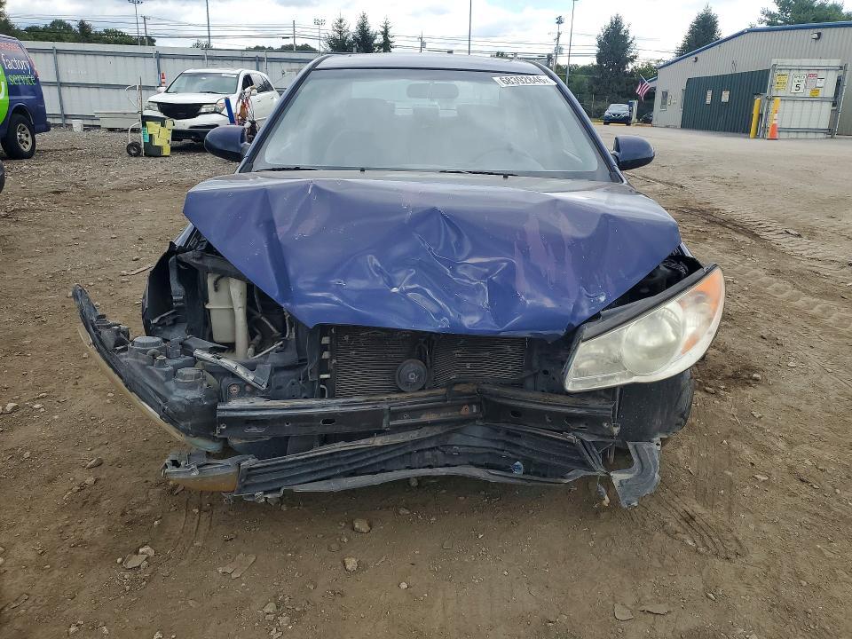 Продажа на аукционе авто 2008 Hyundai Elantra, vin: KMHDU46D08U282342, номер лота: 68392846