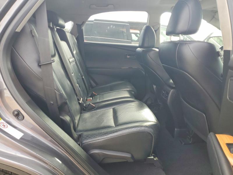 Продаж на аукціоні авто 2015 Lexus Rx, vin: 2T2BC1BA4FC006809, номер лоту: 69514846