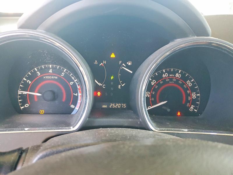 Aukcja sprzedaży 2008 Toyota Highlander, vin: JTEES42A982009921, numer aukcji: 68215516