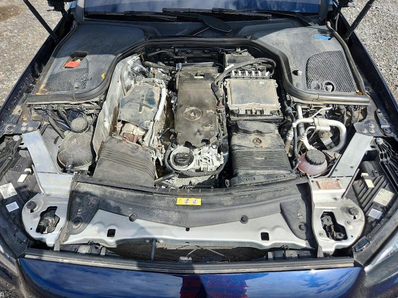 Aukcja sprzedaży 2022 Mercedes-benz E, vin: W1KZF5KB2NB023590, numer aukcji: 67243766