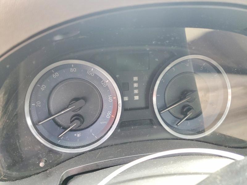 2011 Lexus Is მანქანა იყიდება აუქციონზე, vin: JTHCE5C2XB5001136, აუქციონის ნომერი: 70835356