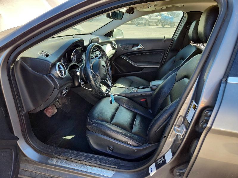 Aukcja sprzedaży 2015 Mercedes-benz Gla, vin: WDCTG4GB9FJ057883, numer aukcji: 67484096