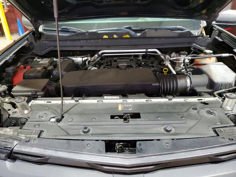 Продажа на аукционе авто 2024 Chevrolet Colorado, vin: 1GCGSBEC6R1236070, номер лота: 66487186