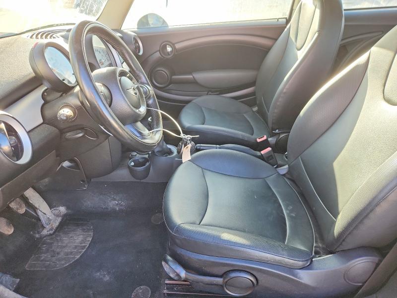 Продаж на аукціоні авто 2011 Mini Cooper, vin: WMWSU3C5XBTX96860, номер лоту: 70552446