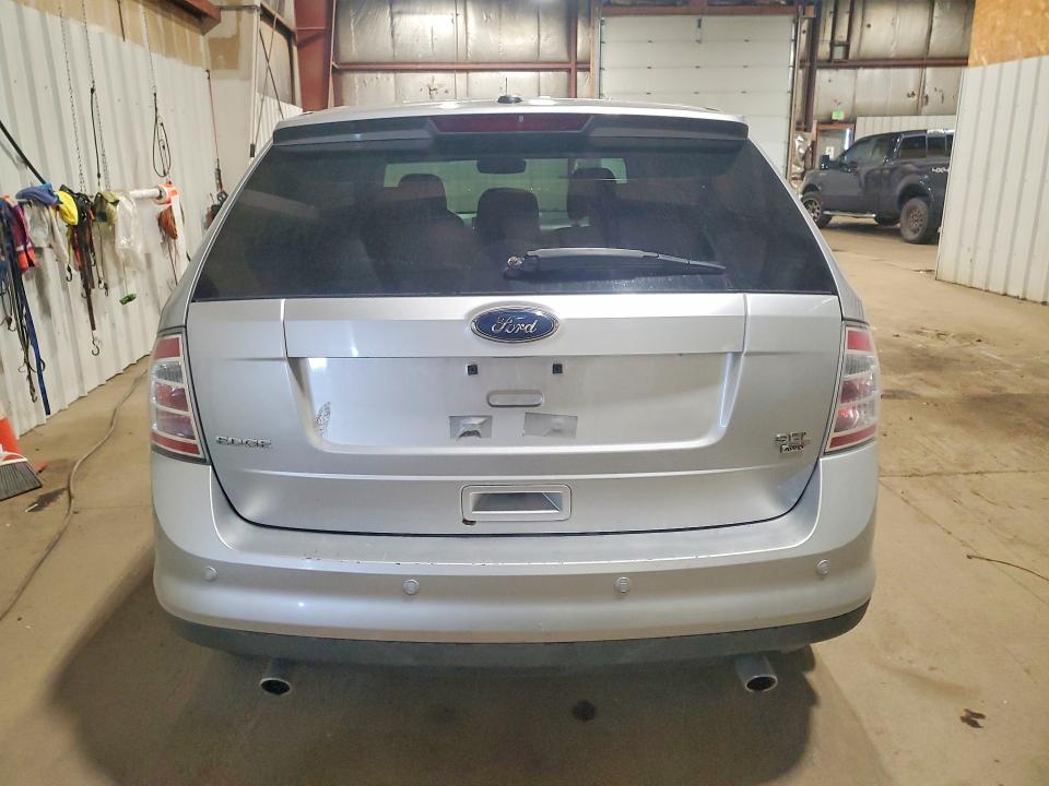 Auction sale of the 2009 Ford Edge, vin: 2FMDK48C39BA35558        , lot number: 69193556