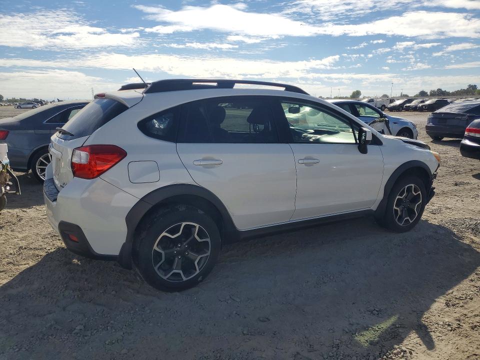 67530606 :رقم المزاد ، JF2GPAGC4E8215780 vin ، 2014 Subaru Xv Crosstrek مزاد بيع
