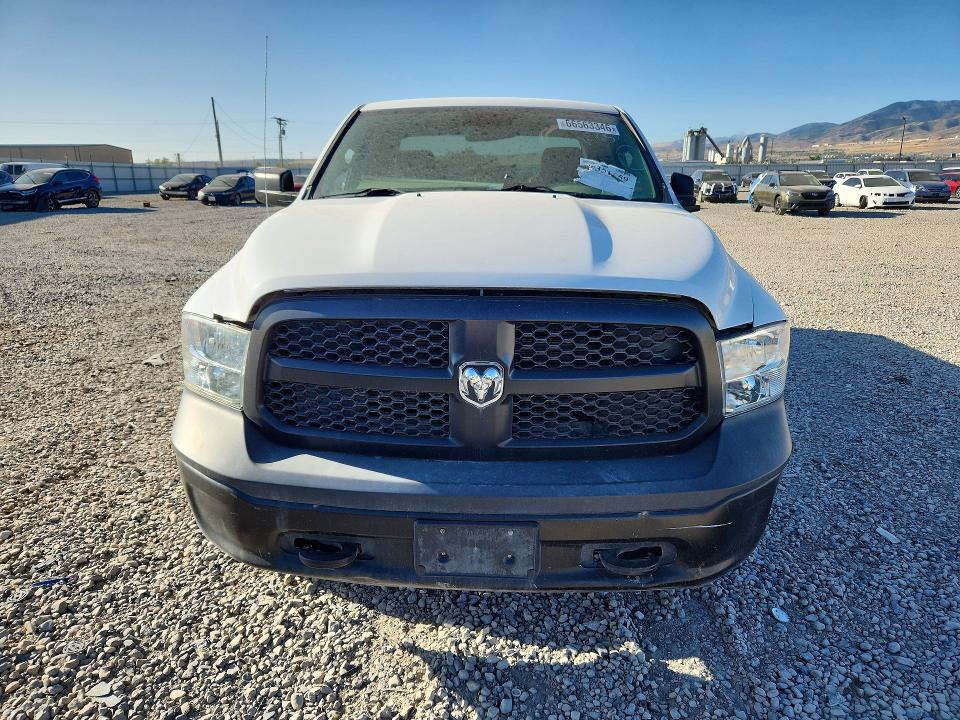 Aukcja sprzedaży 2019 Ram 1500 Classic, vin: 1C6RR7FT5KS663151, numer aukcji: 66563346