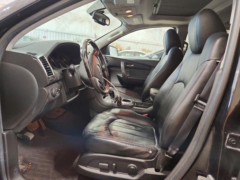 Продажа на аукционе авто 2011 Gmc Acadia, vin: 1GKKVTED5BJ352001, номер лота: 67453826