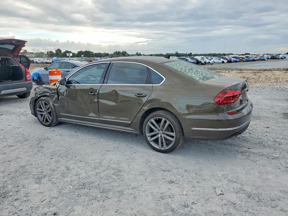 68874296 :رقم المزاد ، 1VWMA7A39KC005423 vin ، 2019 Volkswagen Passat مزاد بيع