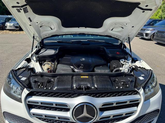 Продажа на аукционе авто 2021 Mercedes-benz Gls, vin: 4JGFF5KE8MA449615, номер лота: 71437716