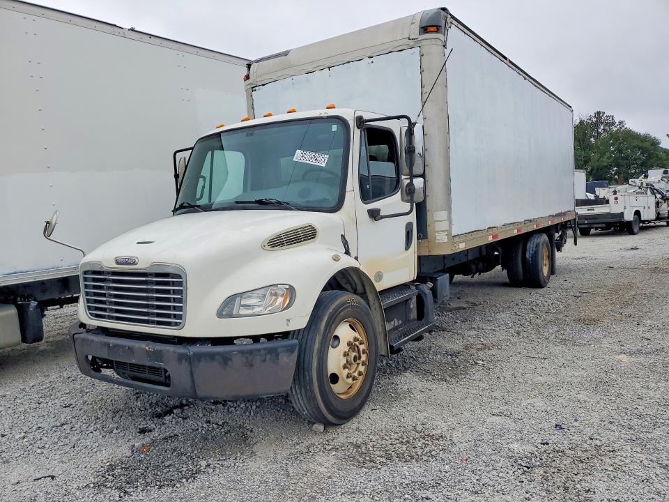 Auction sale of the 2013 Freightliner M2, vin: 3ALACWDT9DDFH0579, lot number: 65905296