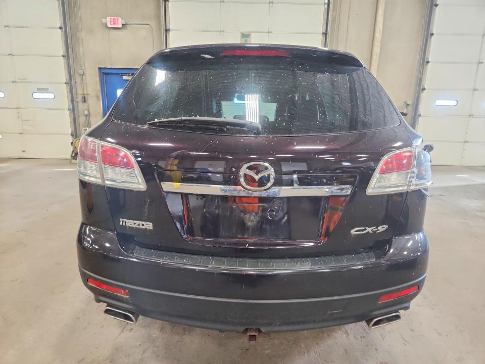 Aukcja sprzedaży 2008 Mazda Cx-9, vin: JM3TB38A080128425, numer aukcji: 69302326