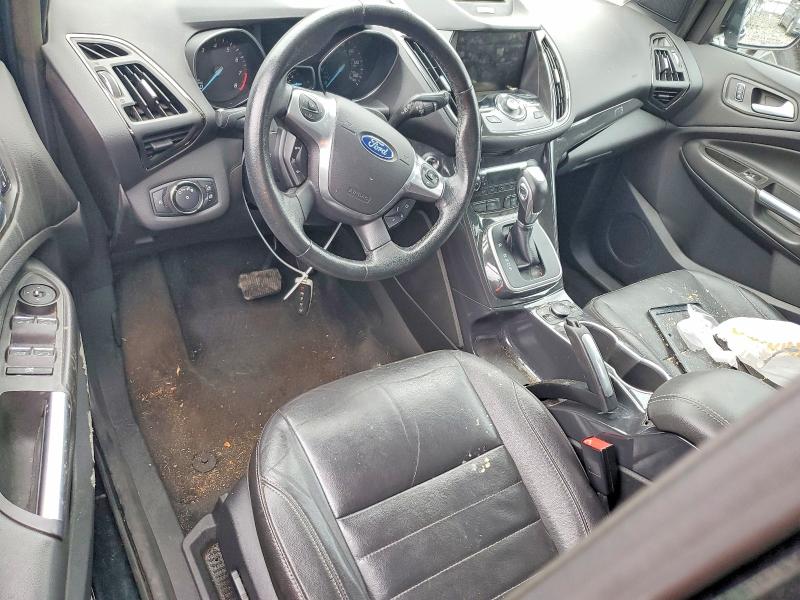 Продажа на аукционе авто 2014 Ford Escape, vin: 1FMCU9J9XEUB53709, номер лота: 68080726