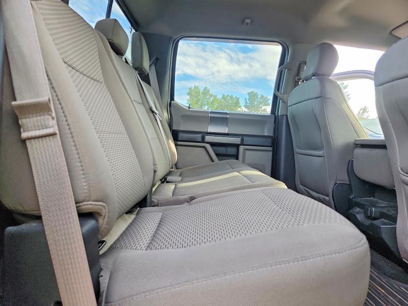 70070206 :رقم المزاد ، 1FTEW1E53JFD56181 vin ، 2018 Ford F150 مزاد بيع