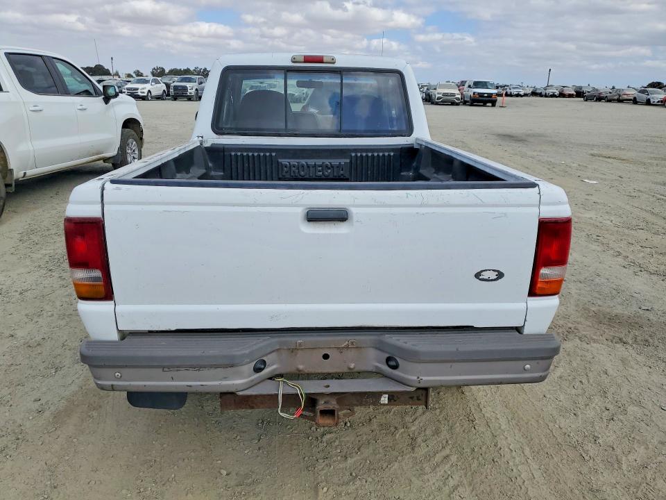 69390036 :رقم المزاد ، 1FTCR15X5RPB01683 vin ، 1994 Ford Ranger مزاد بيع