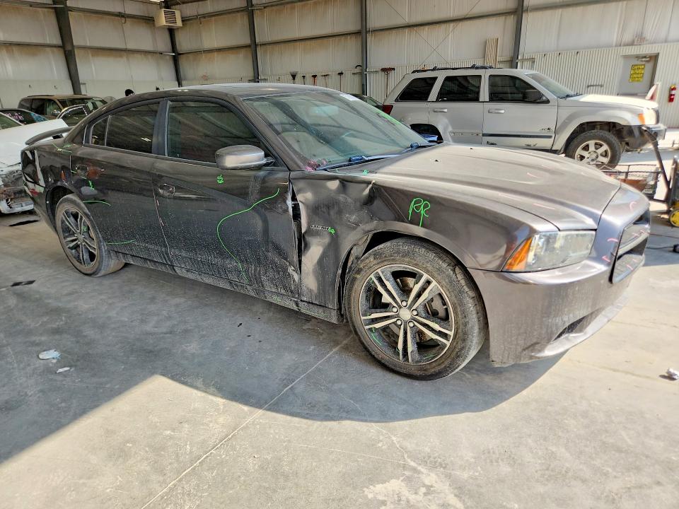 Aukcja sprzedaży 2013 Dodge Charger, vin: 2C3CDXDTXDH619788, numer aukcji: 67986146