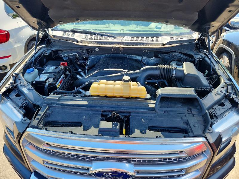 Aukcja sprzedaży 2015 Ford F150, vin: 1FTEW1EGXFFB75359, numer aukcji: 67855396