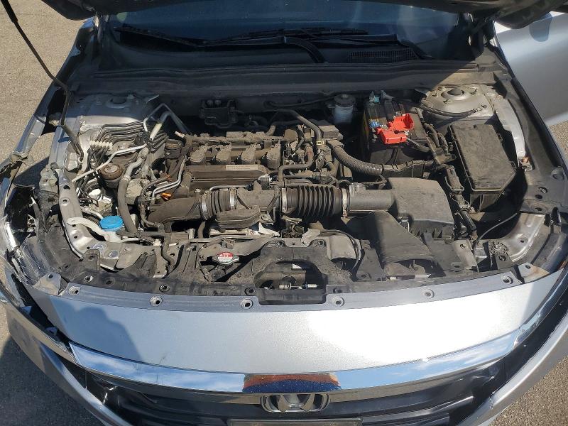 Продаж на аукціоні авто 2020 Honda Accord, vin: 1HGCV1F18LA052268, номер лоту: 67715306