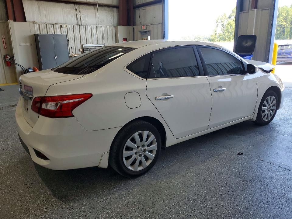 Aukcja sprzedaży 2016 Nissan Sentra, vin: 3N1AB7AP1GY300913, numer aukcji: 67598306