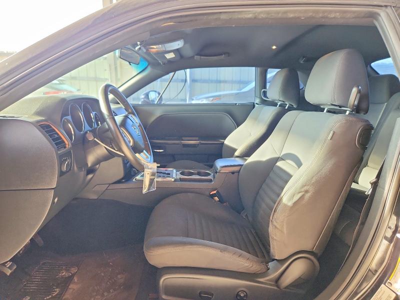 2013 Dodge Challenger მანქანა იყიდება აუქციონზე, vin: 2C3CDYAG7DH663101, აუქციონის ნომერი: 67537746