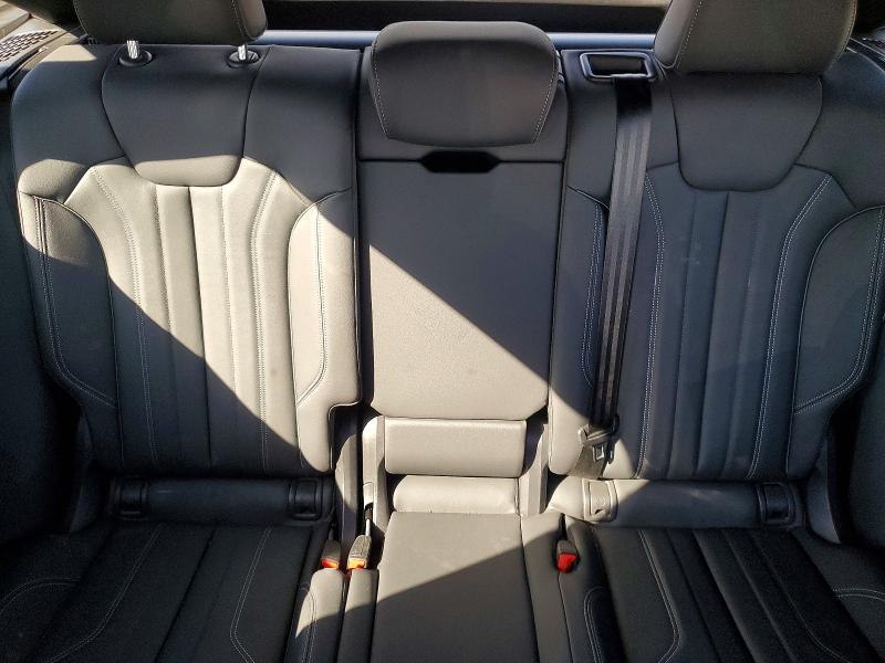 Продажа на аукционе авто 2023 Audi Q5, vin: WA14AAFY3P2130767, номер лота: 69824256