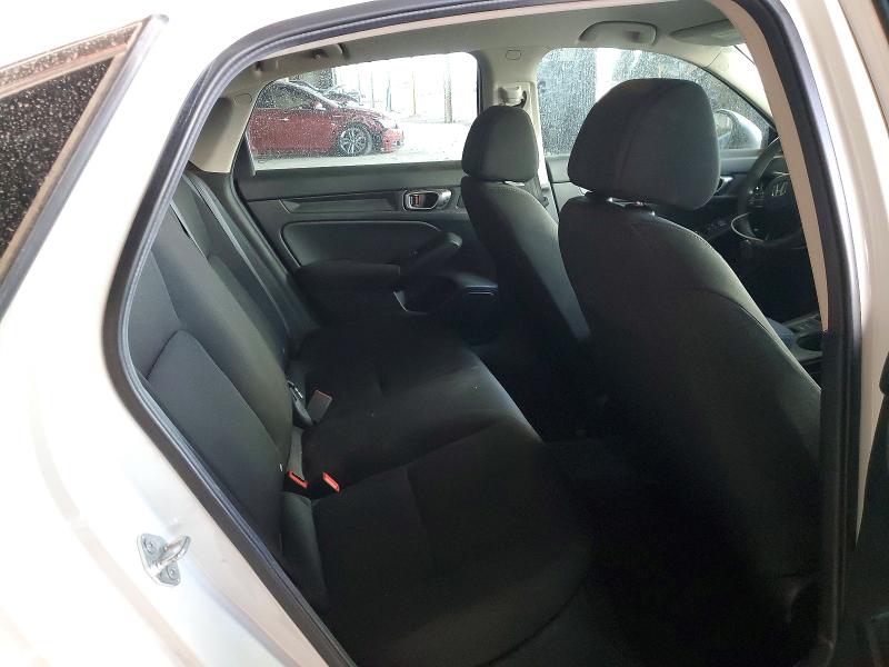 Продажа на аукционе авто 2026 Honda Civic, vin: 2HGFE2F24TH557012, номер лота: 67673436