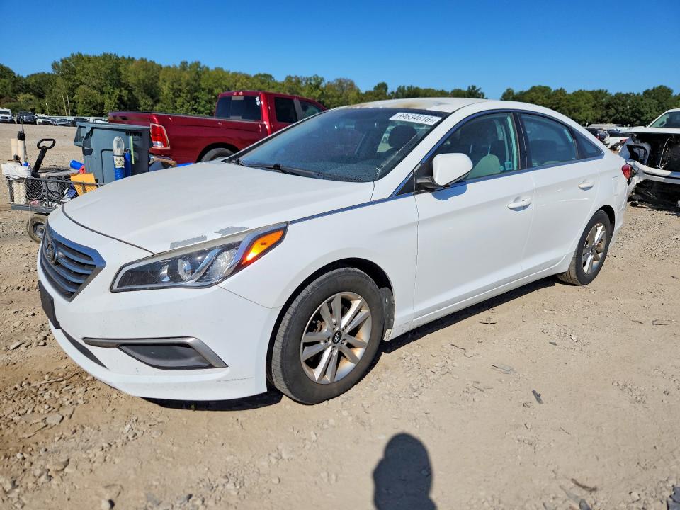 Aukcja sprzedaży 2016 Hyundai Sonata, vin: 5NPE24AF3GH350469, numer aukcji: 69634616