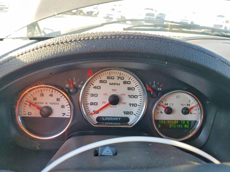 Aukcja sprzedaży 2005 Ford F150, vin: 1FTPW14545KC99156, numer aukcji: 70546476
