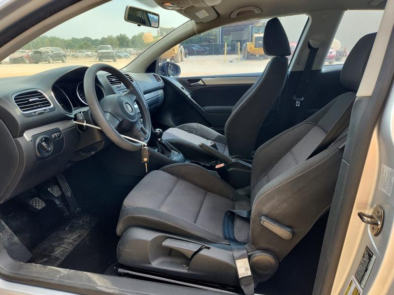 Продаж на аукціоні авто 2010 Volkswagen Golf, vin: WVWAB7AJXAW121888, номер лоту: 69384376