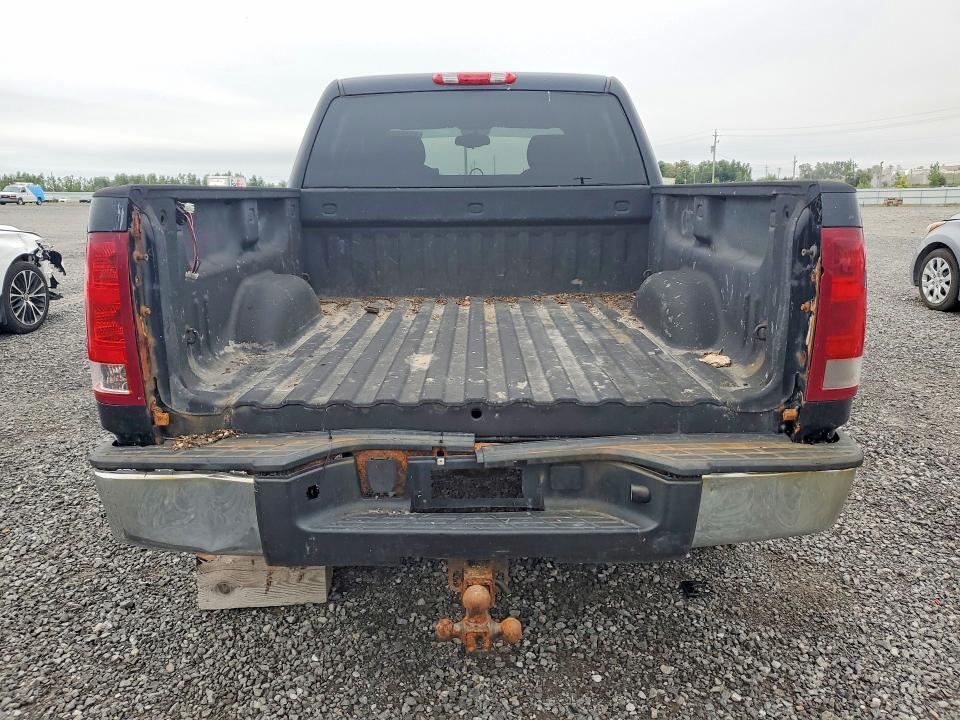 67488546 :رقم المزاد ، 3GTRKUEA0AG250815 vin ، 2010 Gmc Sierra مزاد بيع