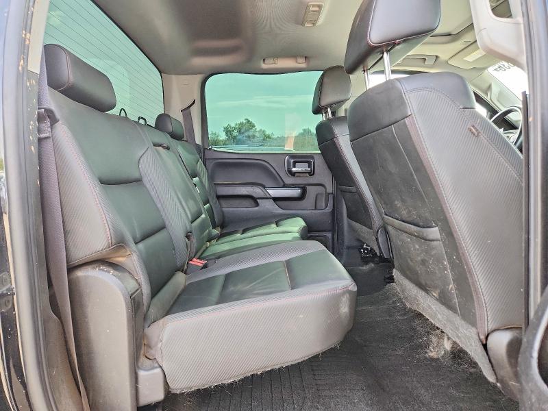 68383836 :رقم المزاد ، 1GT12TEG2JF193045 vin ، 2018 Gmc Sierra مزاد بيع