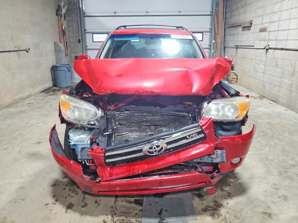 70614236 :رقم المزاد ، JTMBK31V475026015 vin ، 2007 Toyota Rav4 مزاد بيع