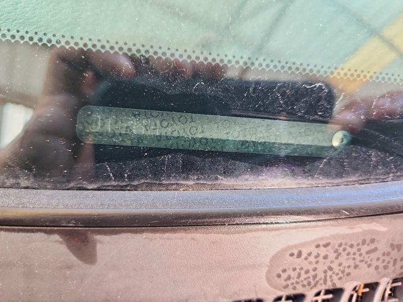 69796526 :رقم المزاد ، JTEHH20V826068075 vin ، 2002 Toyota Rav4 مزاد بيع