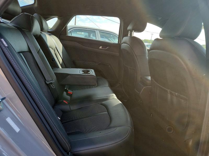 Aukcja sprzedaży 2023 Kia K5, vin: 5XXG64J27PG209491, numer aukcji: 68165796