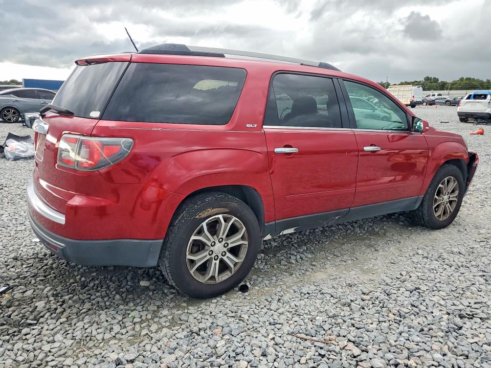 Aukcja sprzedaży 2014 Gmc Acadia, vin: 1GKKRRKD7EJ313782, numer aukcji: 68577396