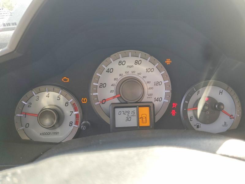Продаж на аукціоні авто 2012 Honda Pilot, vin: 5FNYF4H21CB021864, номер лоту: 70330866