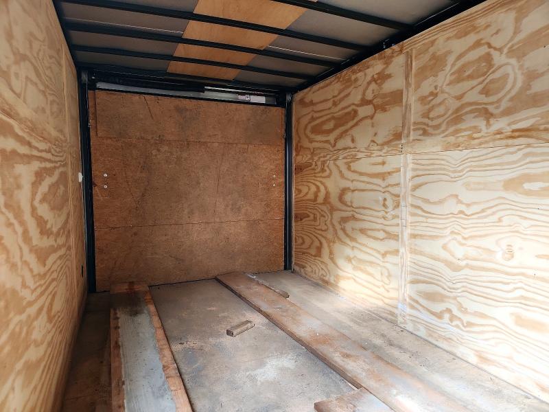 2025 Spartan Cargo Unknown მანქანა იყიდება აუქციონზე, vin: 50XBE1428SA050267, აუქციონის ნომერი: 68356126