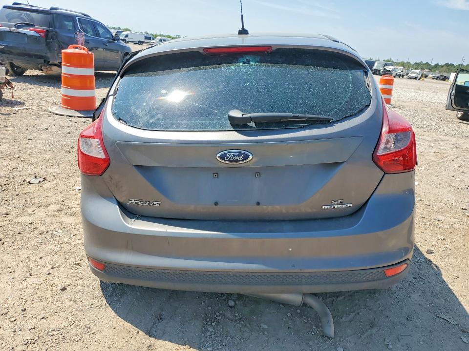 Продаж на аукціоні авто 2013 Ford Focus, vin: 1FADP3K23DL217016, номер лоту: 69799956