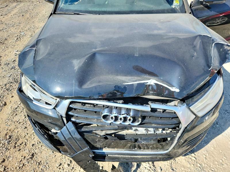 Aukcja sprzedaży 2018 Audi Q3, vin: WA1ECCFS7JR012791, numer aukcji: 69771486