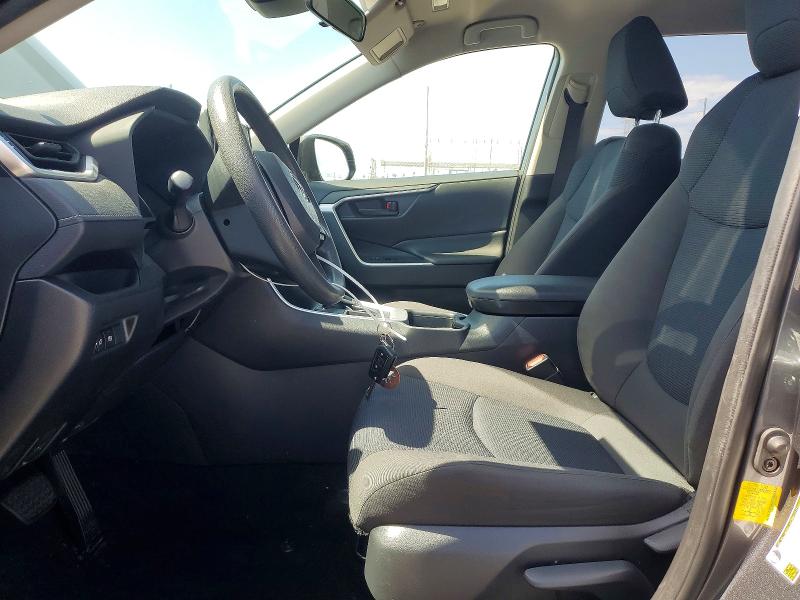 Aukcja sprzedaży 2019 Toyota Rav4, vin: JTMH1RFV8KD023027, numer aukcji: 68714926