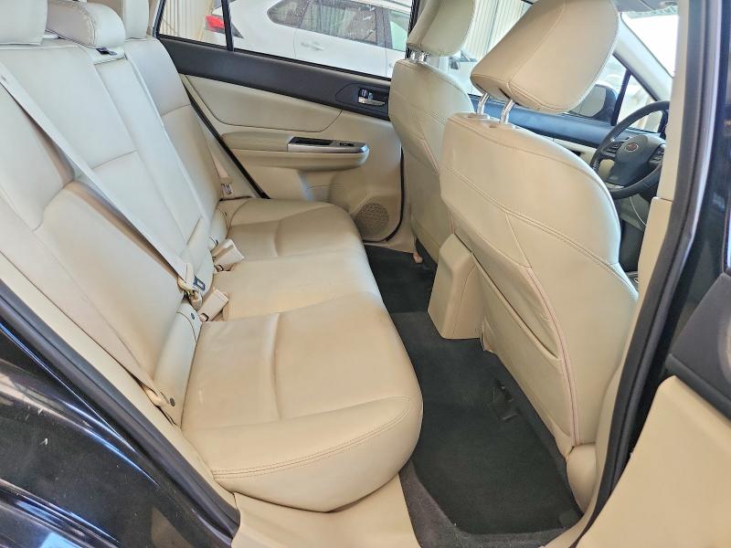 67187916 :رقم المزاد ، JF2GPAMC1F8236818 vin ، 2015 Subaru Xv Crosstrek مزاد بيع