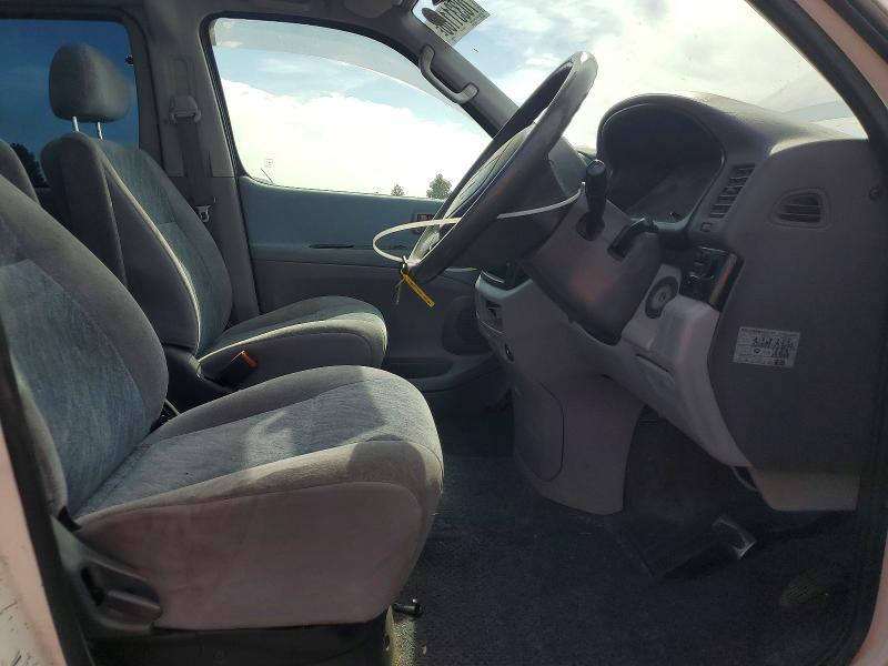 Продаж на аукціоні авто 1997 Toyota Hiace, vin: RCH470005818, номер лоту: 70331166