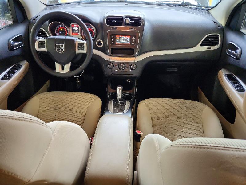 Продаж на аукціоні авто 2016 Dodge Journey, vin: 3C4PDCBB4GT164724, номер лоту: 69960486