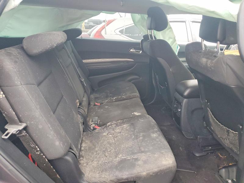 Aukcja sprzedaży 2017 Dodge Durango, vin: 1C4RDJAG9HC677510, numer aukcji: 69356106