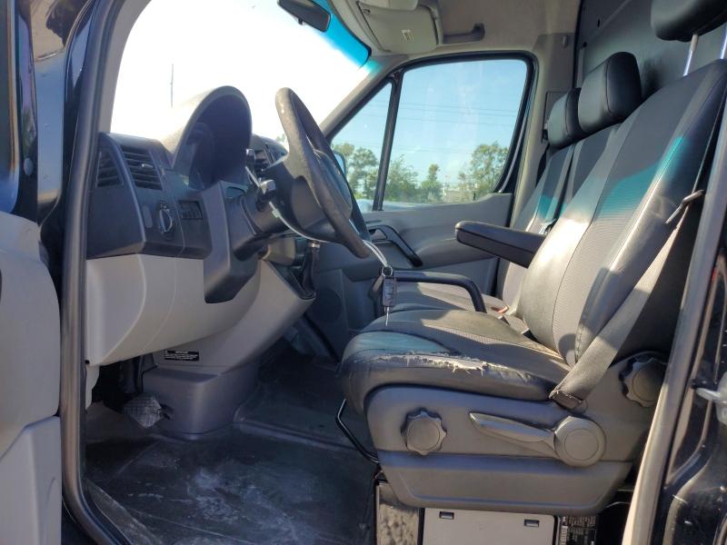 Aukcja sprzedaży 2014 Mercedes-benz Sprinter, vin: WD3PE7CC2E5872814, numer aukcji: 68857196
